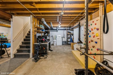 Tiny photo for 10401 Bloomfield Drive, Palos Park, IL 60464 (MLS # 12436290)