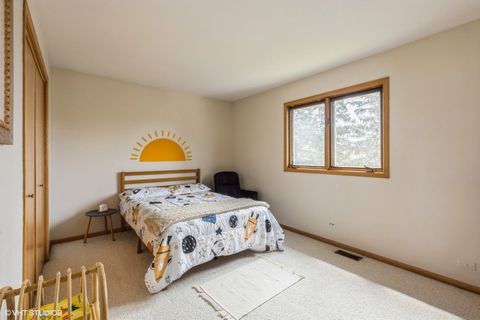 Tiny photo for 10401 Bloomfield Drive, Palos Park, IL 60464 (MLS # 12436290)