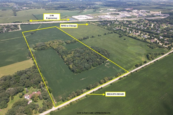 0000 HIGGINS ROAD, HAMPSHIRE, IL 60140 - Image 539268ba3eb79b5b2faa79d1bd4a3c85/2155490541
