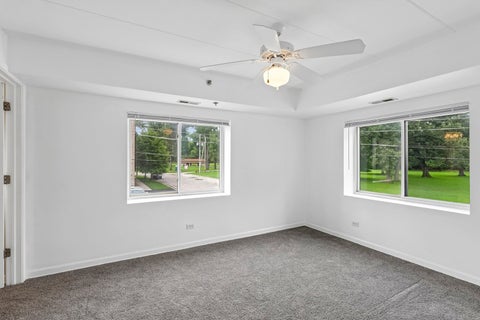 Tiny photo for 7335 OAKWOOD Avenue #2F, Lyons, IL 60534 (MLS # 12732711)