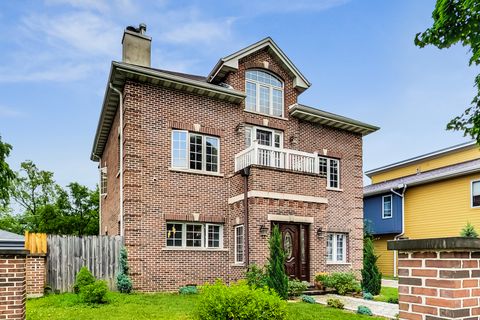 2609 Eisenhower Drive Des Plaines IL 60018