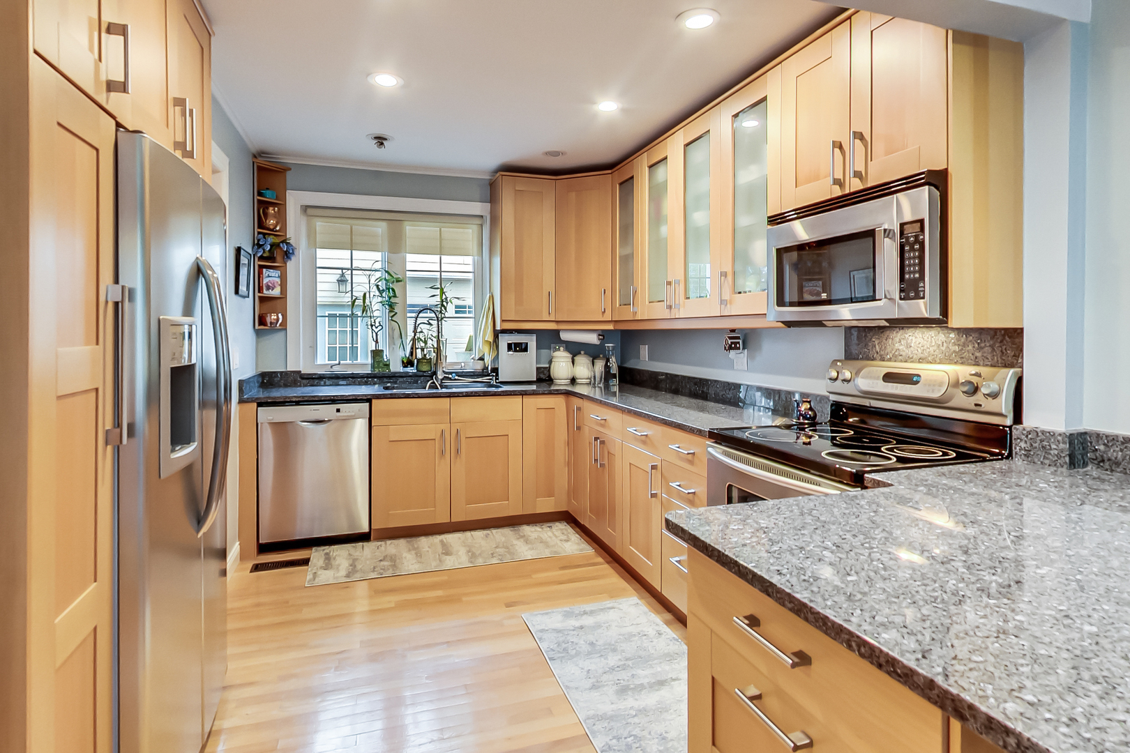 2609 Eisenhower Drive