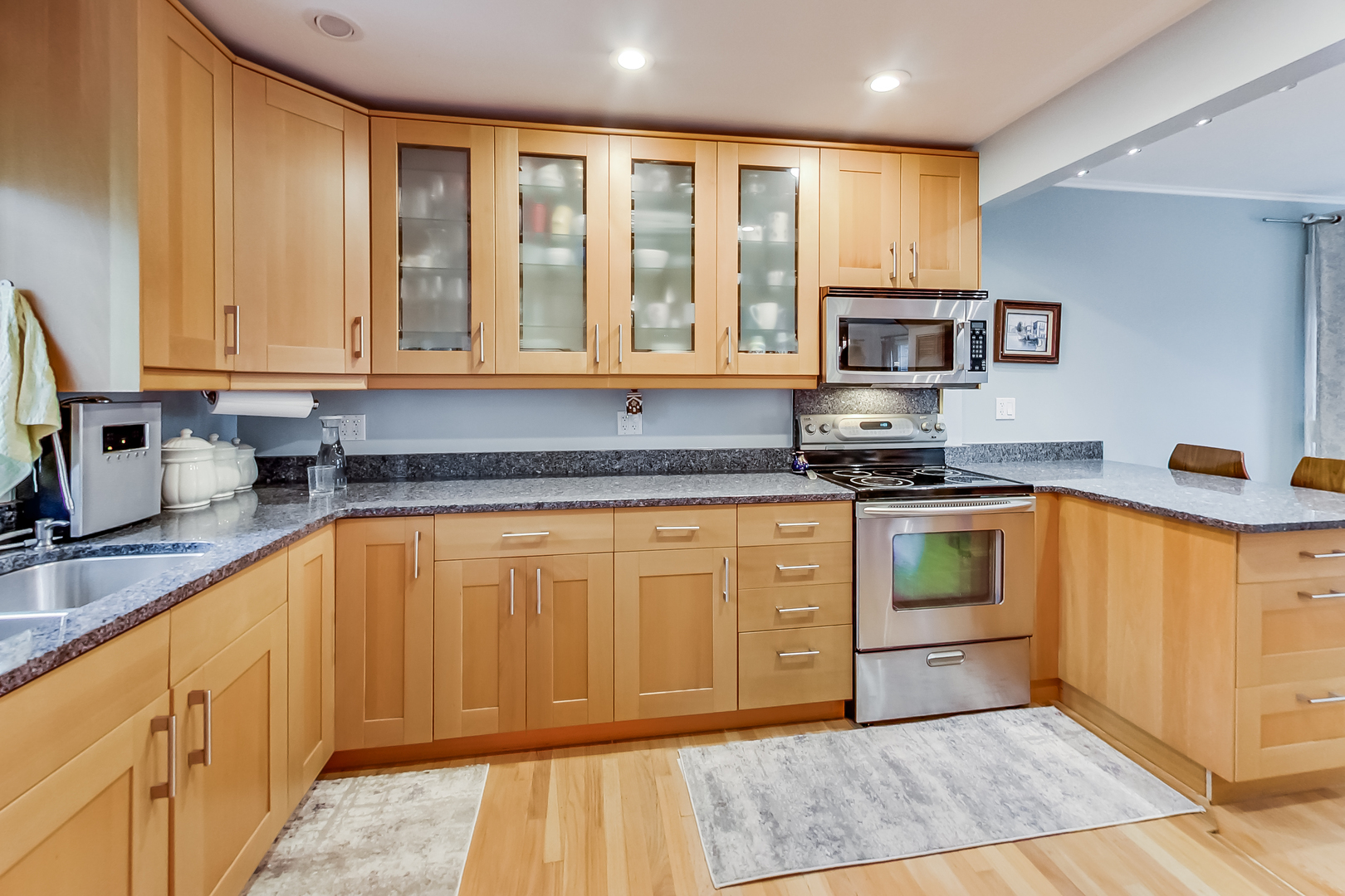 2609 Eisenhower Drive