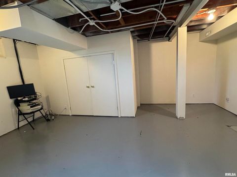 Tiny photo for 2125 EASTERN Avenue, Davenport, IA 52803 (MLS # QC4269473)