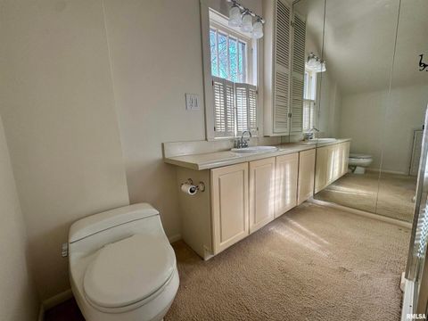 Tiny photo for 2125 EASTERN Avenue, Davenport, IA 52803 (MLS # QC4269473)