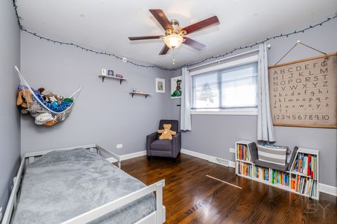 Tiny photo for 449 Geneva Road, Glen Ellyn, IL 60137 (MLS # 12517845)