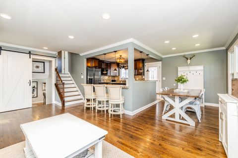 Tiny photo for 449 Geneva Road, Glen Ellyn, IL 60137 (MLS # 12517845)