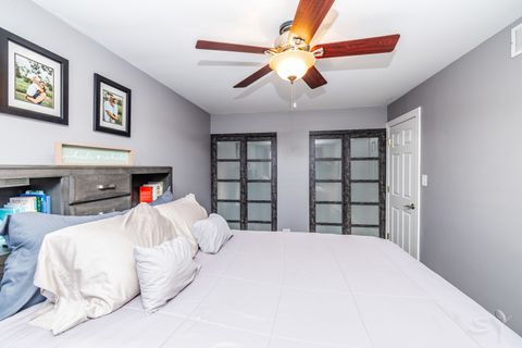 Tiny photo for 449 Geneva Road, Glen Ellyn, IL 60137 (MLS # 12517845)