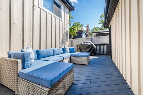 Tiny photo for 449 Geneva Road, Glen Ellyn, IL 60137 (MLS # 12517845)