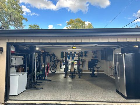 Tiny photo for 449 Geneva Road, Glen Ellyn, IL 60137 (MLS # 12517845)