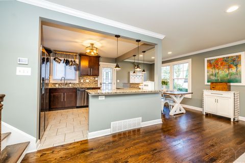 Tiny photo for 449 Geneva Road, Glen Ellyn, IL 60137 (MLS # 12517845)