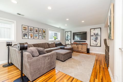 Tiny photo for 449 Geneva Road, Glen Ellyn, IL 60137 (MLS # 12517845)