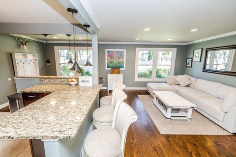 Tiny photo for 449 Geneva Road, Glen Ellyn, IL 60137 (MLS # 12517845)