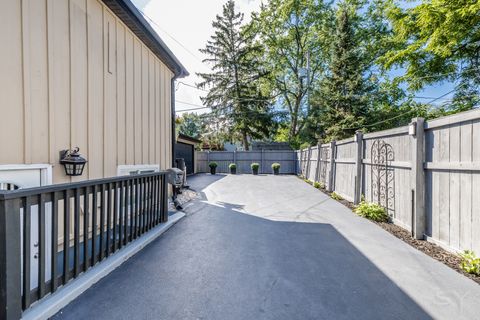 Tiny photo for 449 Geneva Road, Glen Ellyn, IL 60137 (MLS # 12517845)