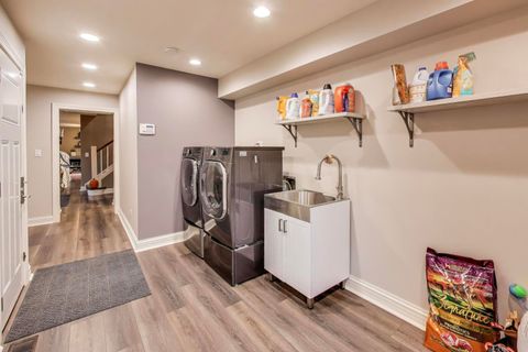 Tiny photo for 239 Nita Lane, Libertyville, IL 60048 (MLS # 12520292)