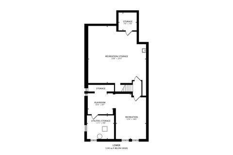 Tiny photo for 239 Nita Lane, Libertyville, IL 60048 (MLS # 12520292)