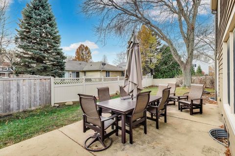 Tiny photo for 239 Nita Lane, Libertyville, IL 60048 (MLS # 12520292)