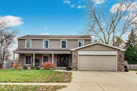Photo of 239 Nita Lane, Libertyville, IL 60048 (MLS # 12520292)