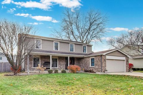 Tiny photo for 239 Nita Lane, Libertyville, IL 60048 (MLS # 12520292)