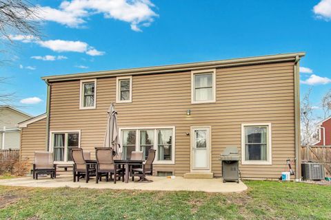 Tiny photo for 239 Nita Lane, Libertyville, IL 60048 (MLS # 12520292)