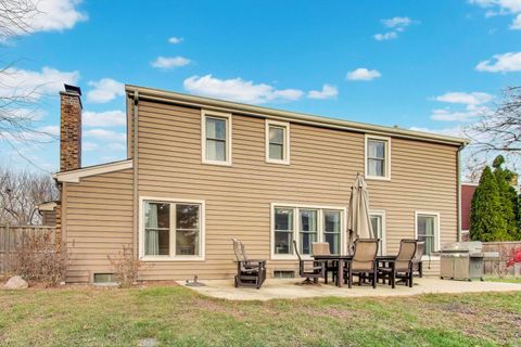 Tiny photo for 239 Nita Lane, Libertyville, IL 60048 (MLS # 12520292)