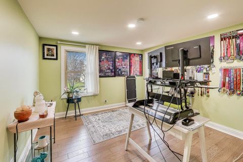 Tiny photo for 239 Nita Lane, Libertyville, IL 60048 (MLS # 12520292)