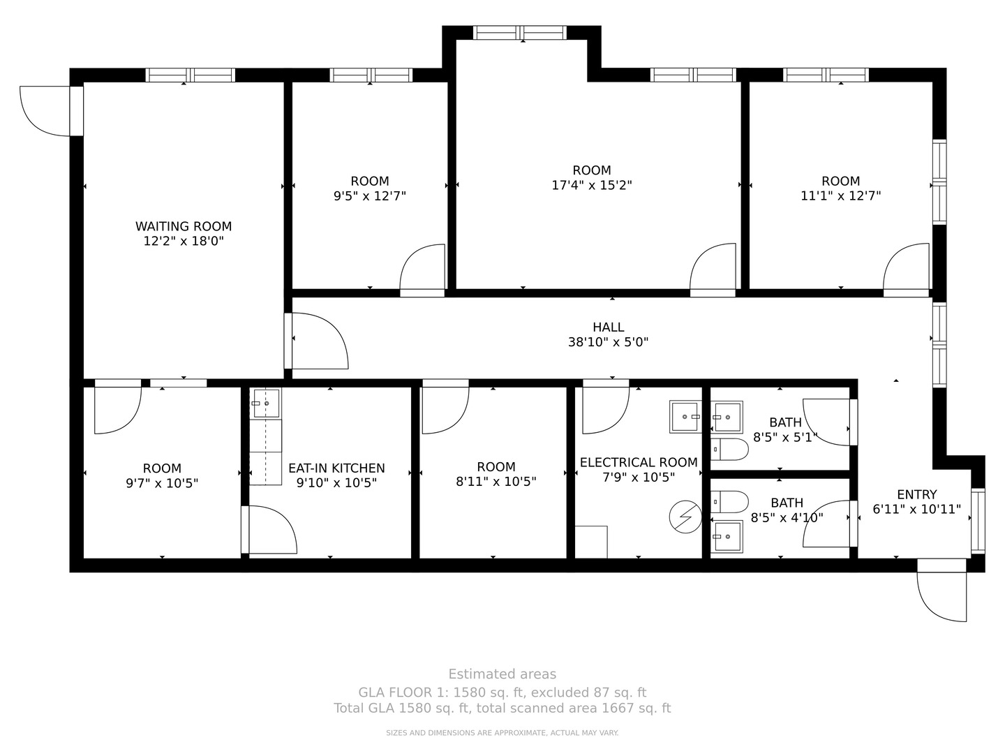 100 Batson Court 202