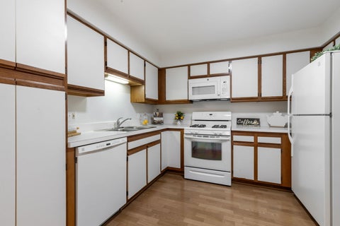 Tiny photo for 4 Taylor Court #A, Streamwood, IL 60107 (MLS # 12737321)