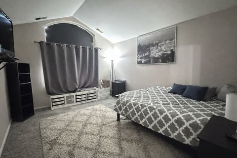 Tiny photo for 144 Hidden Pond Circle, Aurora, IL 60504 (MLS # 12620233)