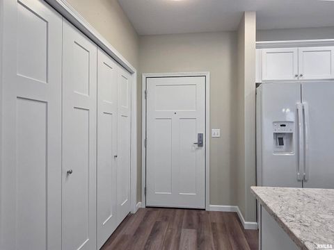 Tiny photo for 2592 MIDDLE Road, Bettendorf, IA 52722 (MLS # QC4269748)