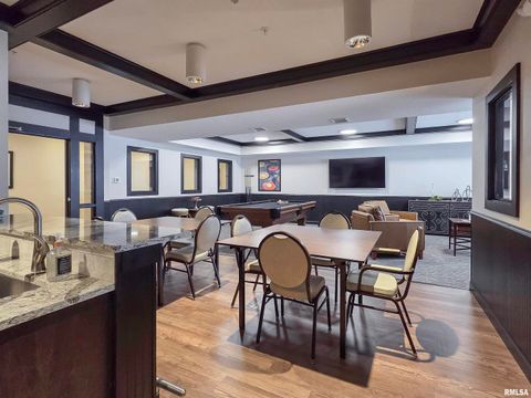 Tiny photo for 2592 MIDDLE Road, Bettendorf, IA 52722 (MLS # QC4269748)