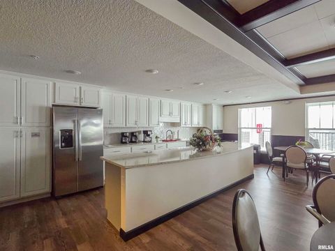 Tiny photo for 2592 MIDDLE Road, Bettendorf, IA 52722 (MLS # QC4269748)