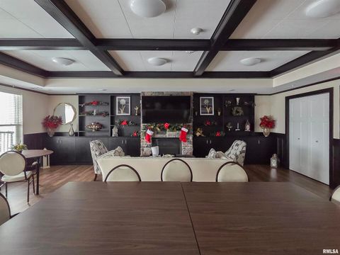 Tiny photo for 2592 MIDDLE Road, Bettendorf, IA 52722 (MLS # QC4269748)