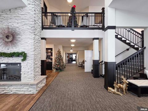 Tiny photo for 2592 MIDDLE Road, Bettendorf, IA 52722 (MLS # QC4269748)