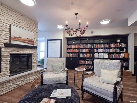 Tiny photo for 2592 MIDDLE Road, Bettendorf, IA 52722 (MLS # QC4269748)