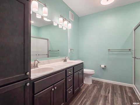 Tiny photo for 2592 MIDDLE Road, Bettendorf, IA 52722 (MLS # QC4269748)