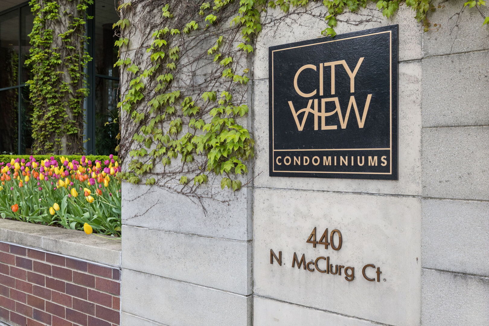 440 N Mcclurg Court 402S