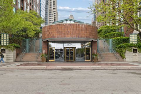 Photo of 440 N Mcclurg Court #402S, Chicago, IL 60611 (MLS # 12633309)