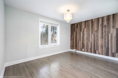 Tiny photo for 2729 Park Street, Franklin Park, IL 60131 (MLS # 12525588)