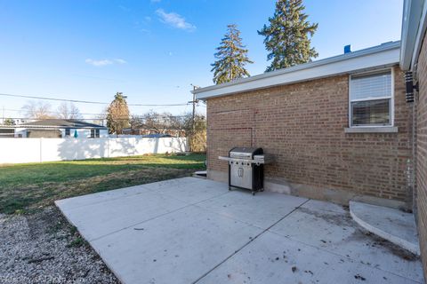 Tiny photo for 2729 Park Street, Franklin Park, IL 60131 (MLS # 12525588)