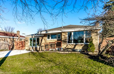 Tiny photo for 2729 Park Street, Franklin Park, IL 60131 (MLS # 12525588)