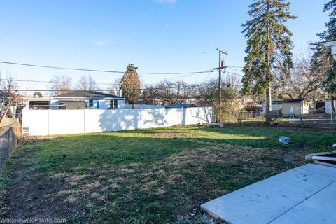 Tiny photo for 2729 Park Street, Franklin Park, IL 60131 (MLS # 12525588)