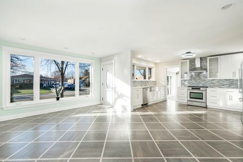 Tiny photo for 2729 Park Street, Franklin Park, IL 60131 (MLS # 12525588)