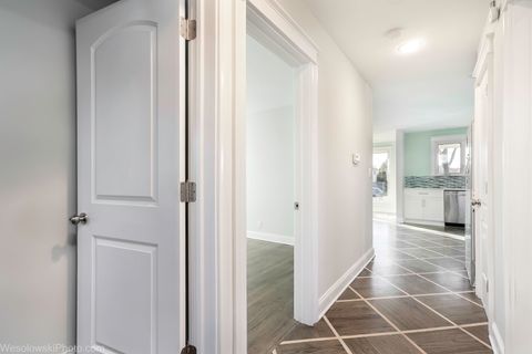 Tiny photo for 2729 Park Street, Franklin Park, IL 60131 (MLS # 12525588)