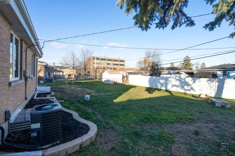 Tiny photo for 2729 Park Street, Franklin Park, IL 60131 (MLS # 12525588)