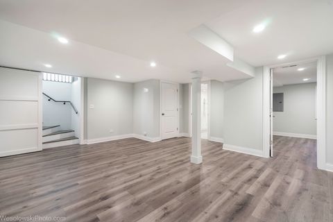 Tiny photo for 2729 Park Street, Franklin Park, IL 60131 (MLS # 12525588)