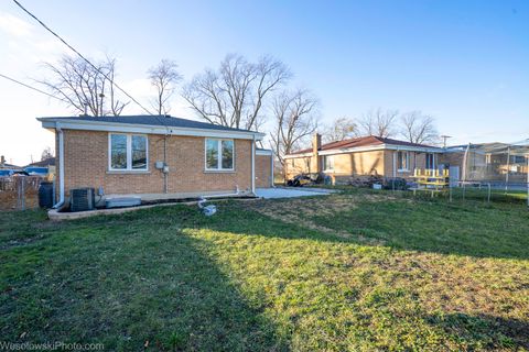 Tiny photo for 2729 Park Street, Franklin Park, IL 60131 (MLS # 12525588)