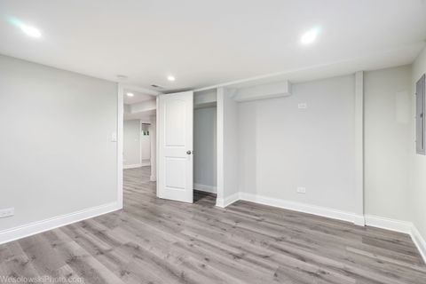 Tiny photo for 2729 Park Street, Franklin Park, IL 60131 (MLS # 12525588)