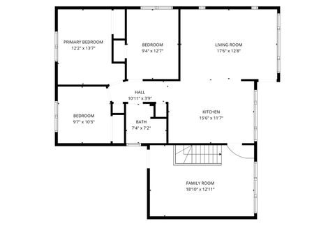 Tiny photo for 2729 Park Street, Franklin Park, IL 60131 (MLS # 12525588)