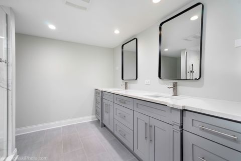 Tiny photo for 2729 Park Street, Franklin Park, IL 60131 (MLS # 12525588)